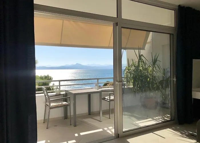 Sea View Apartment