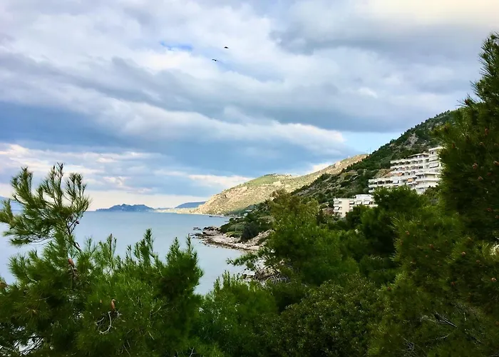 Sea View Apartment