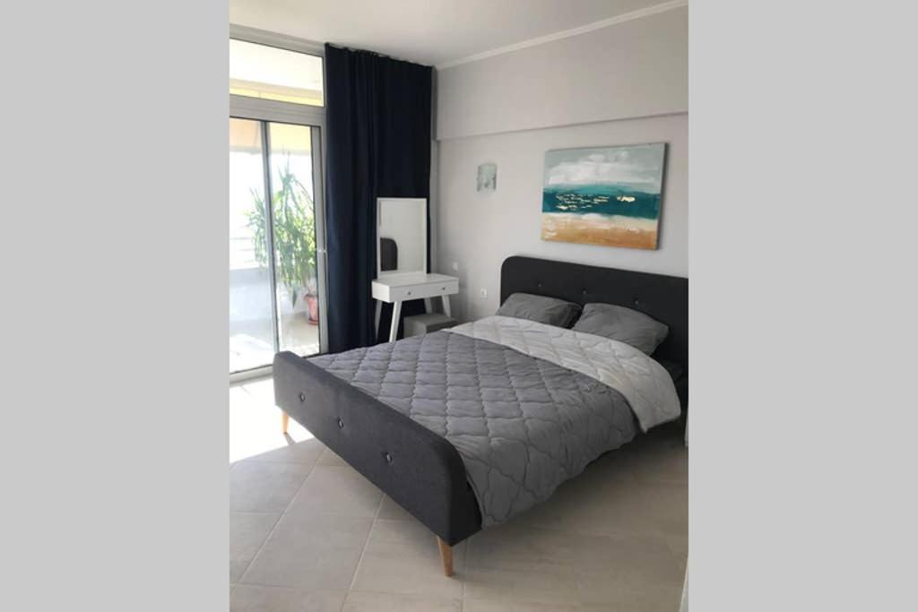 Apartment Sea View