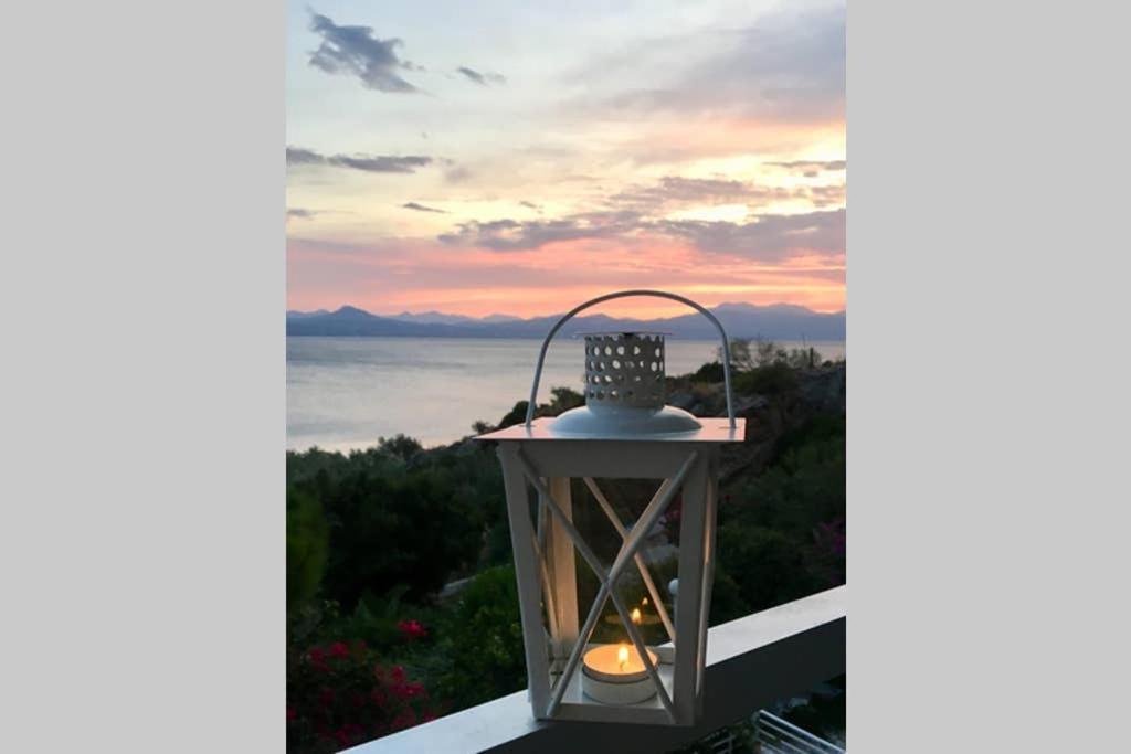 Apartment Sea View Loutraki (Corinthia)