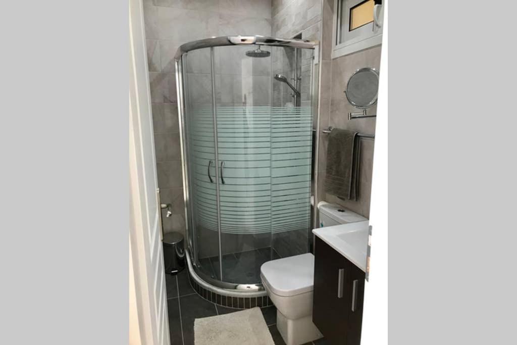 Sea View Апартаменты
