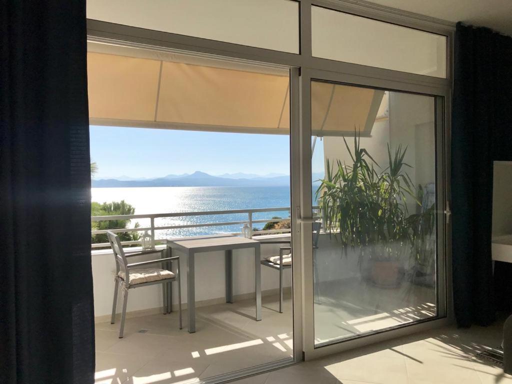 Sea View Apartment