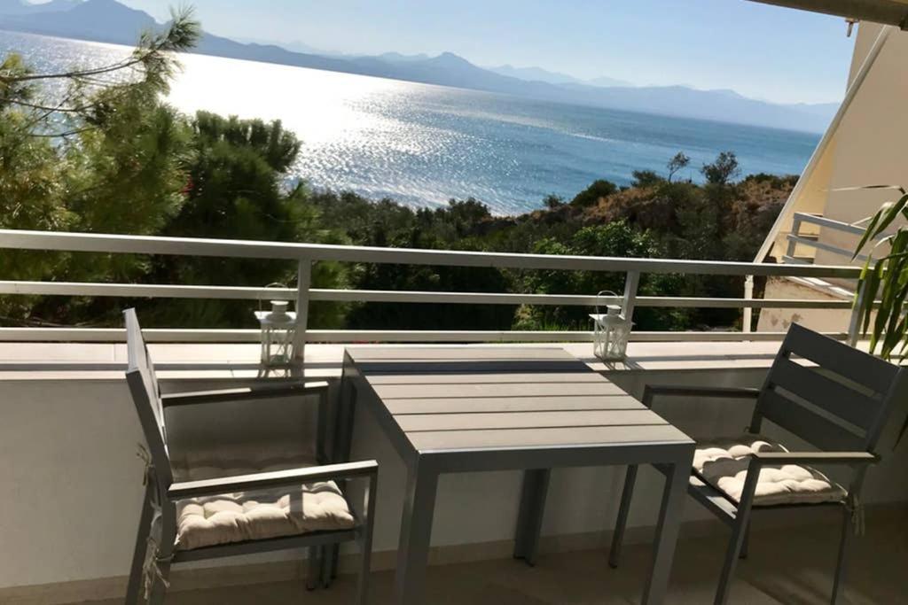 Sea View * Loutraki (Corinthia)