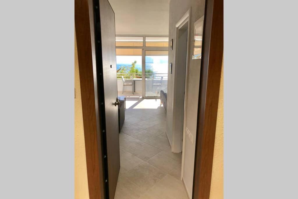 Sea View Apartment Loutraki (Corinthia)