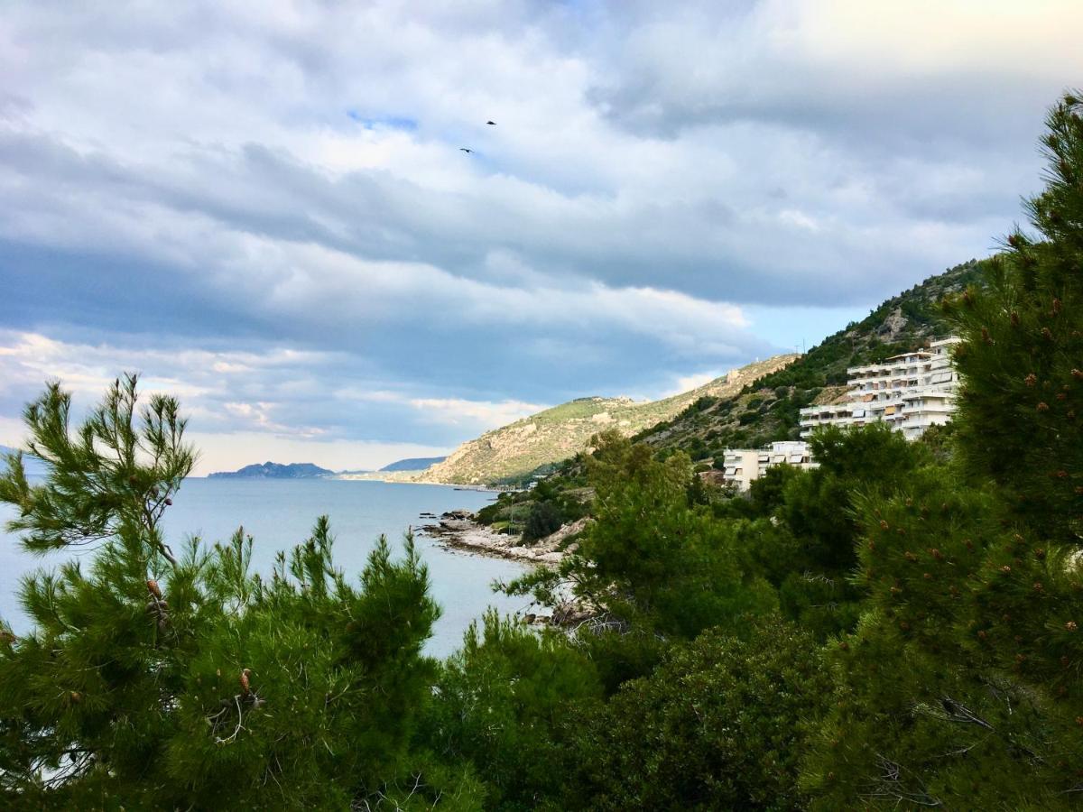 Apartment Sea View *
