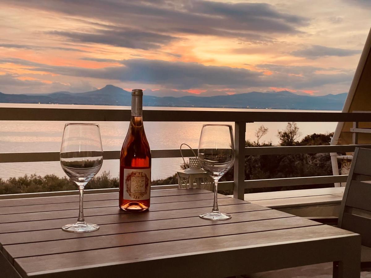 Апартаменты Sea View *