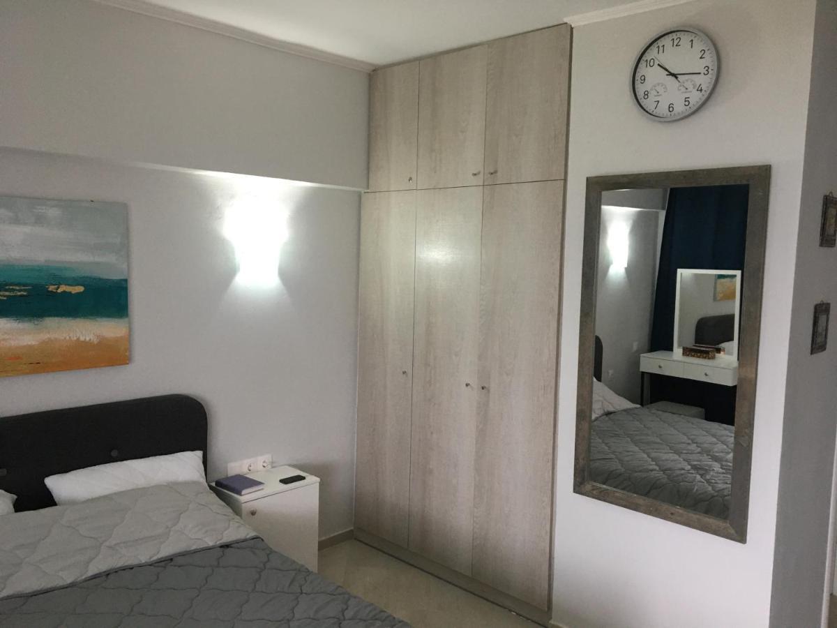 Sea View Apartment *