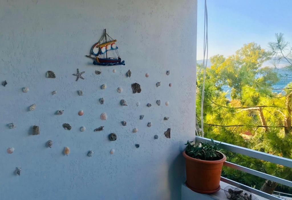 Sea View Апартаменты